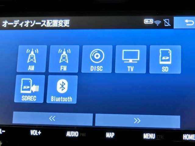 トヨタ ルーミー 1.0 カスタム G-T クリアランスソナー 静岡県の詳細画像 その14