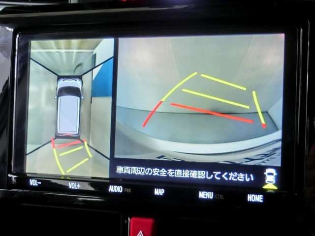 トヨタ ルーミー 1.0 カスタム G-T クリアランスソナー 静岡県の詳細画像 その5