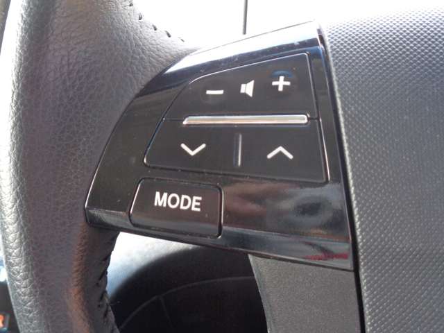 トヨタ エスティマ 2.4 アエラス 4WD 純正HDDナビ フルセグTV ETC HID 北海道の詳細画像 その12