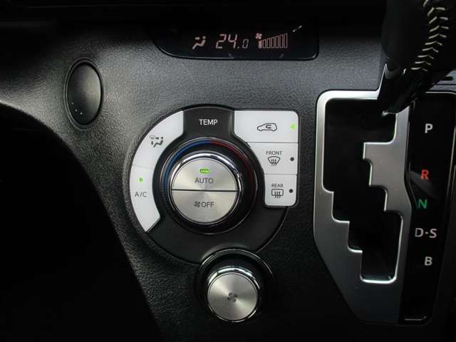トヨタ シエンタ 1.5 ファンベース G パノラミックビューモニター装備 福岡県の詳細画像 その15