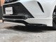トヨタ ハリアー 2.5 ハイブリッド G GRエアロ ブリッツ車高調 レイズ20AW 大阪府の詳細画像 その4
