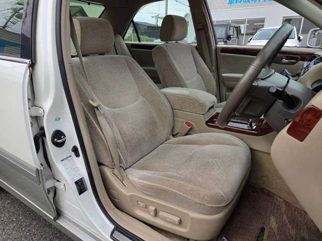 2003 Toyota Crown Royal – thumbnail 44