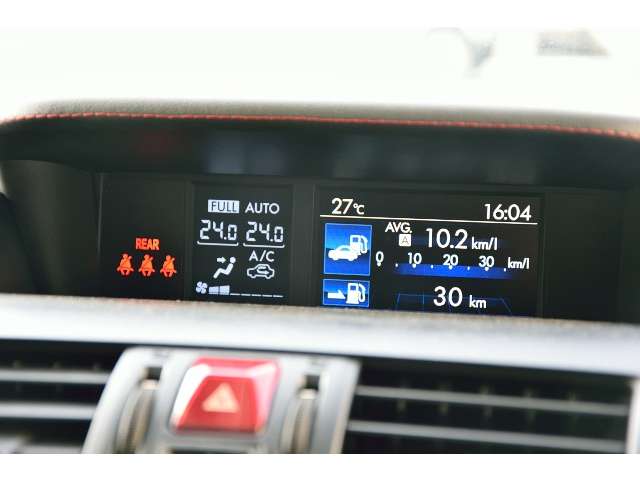 スバル WRX S4 2.0GT-S アイサイト 4WD 自 社ローン ナビバックカメラ ETC 愛知県の詳細画像 その8
