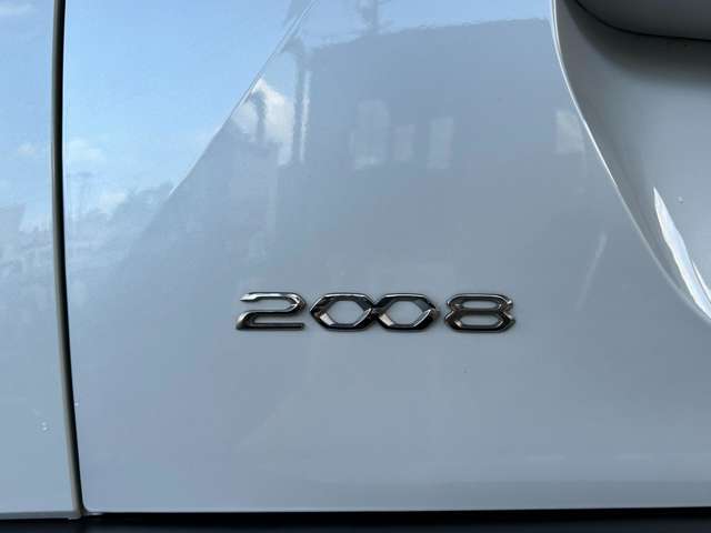 プジョー SUV 2008 GT ドライブ エディション  宮城県の詳細画像 その18