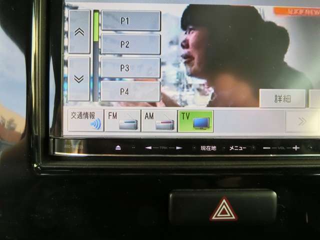 日産 モコ 660 X ワンオーナー ナビDTV バックカメラ 静岡県の詳細画像 その16