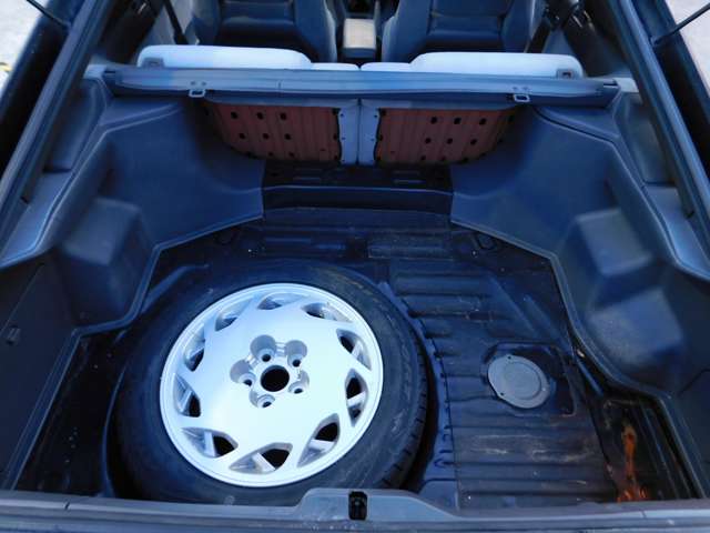 トヨタ スープラ 2.0 GTツインターボ ワイド 同色全塗装 5速MT リトラ 神奈川県の詳細画像 その18