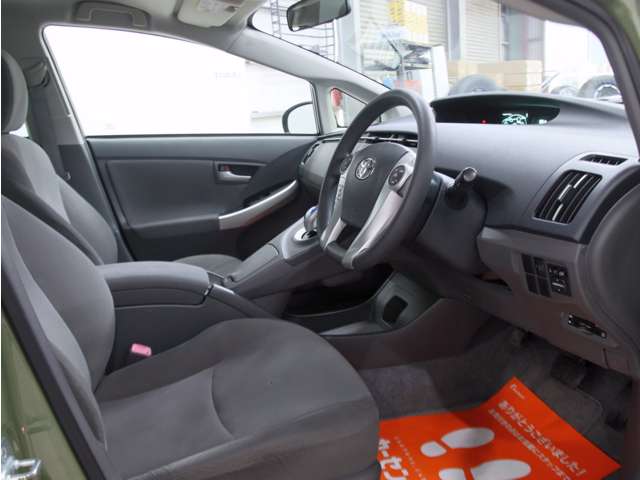 トヨタ プリウス 1.8 S 新品ホイール 新品タイヤ 新品リフトアップ 神奈川県の詳細画像 その14