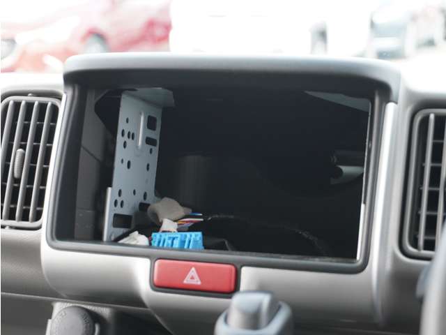 日産 NV100クリッパー DXセーフティーパッケージ 4WD オーディオレス 福岡県の詳細画像 その15