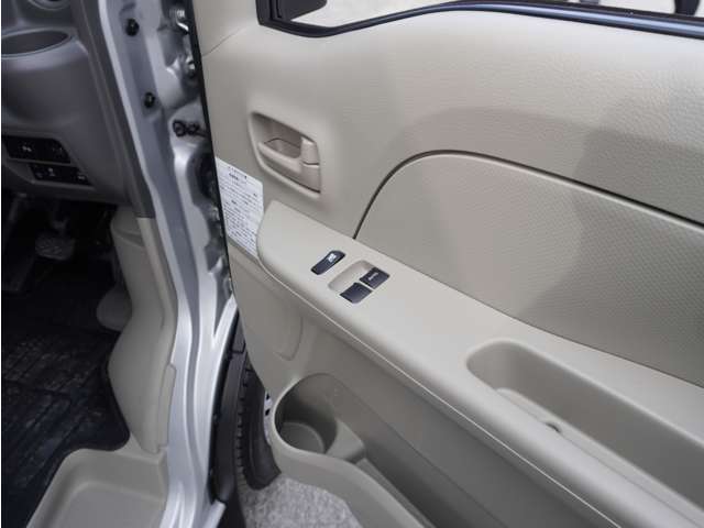 日産 NV100クリッパー DXセーフティーパッケージ 4WD オーディオレス 福岡県の詳細画像 その9