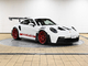 ポルシェ 911 GT3 RS PDK クラブスポーツパッケージ 東京都の詳細画像 その3