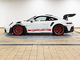 20/21インチ 911 GT3 RS 軽量鍛造アルミホイール