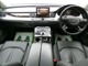 アウディ A8 4.0 TFSI クワトロ 4WD ブラックアウトスタイリング サンルーフ 北海道の詳細画像 その4
