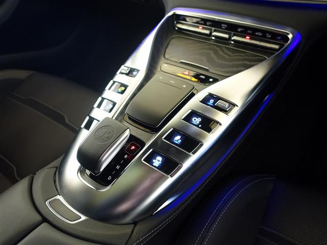 メルセデスＡＭＧ GT 4ドアクーペ 43 4マチックプラス AMG ライドコントロール プラスパッケージ 4WD  東京都の詳細画像 その15