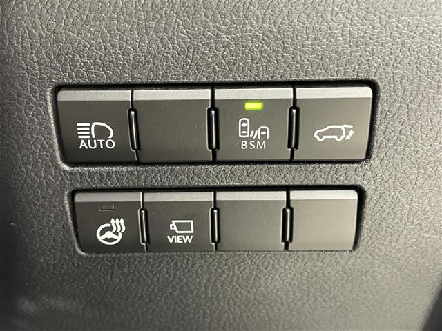 【Lexus Safety System＋】レクサスの誇る安全装備が搭載しています！機能には限界があるためご注意ください。◆搭載機能例：ＰＣＳ/ＬＴＡ/ＡＨＢ/ＲＳＡ/ＴＭＮ/ドライバー異常時対応