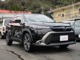 トヨタ カローラクロス 1.8 ハイブリッド Z E-Four 4WD 登録済み未使用車 パノラマルーフ 山口県の詳細画像 その3