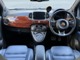 アバルト 695Cリヴァーレ 1.4 限定85台特別仕様車・正規ディーラー車 大阪府の詳細画像 その2