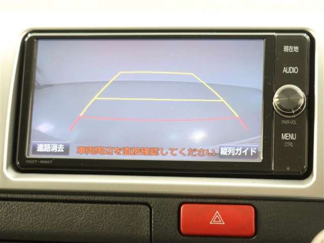 トヨタ ハイエースバン 2.0 スーパーGL ロング TSS・フルセグメモリナビ・後席モニター 千葉県の詳細画像 その5