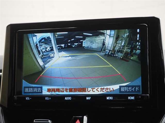 トヨタ カローラスポーツ 1.8 ハイブリッド G タイヤ4本交換 9インチナビ ETC2.0 東京都の詳細画像 その18