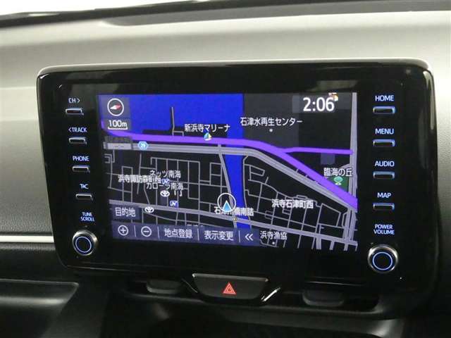 トヨタ ヤリス 1.5 G 認定中古車 大阪府の詳細画像 その6