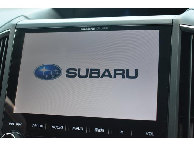 スバル XV 2.0i-S アイサイト 4WD 前後録画ドラレコ 岐阜県の詳細画像 その15