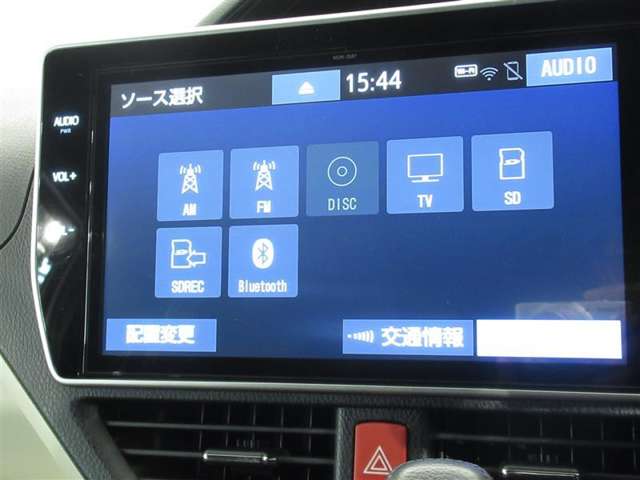 トヨタ ノア 2.0 Si WxBII 4WD  愛知県の詳細画像 その19