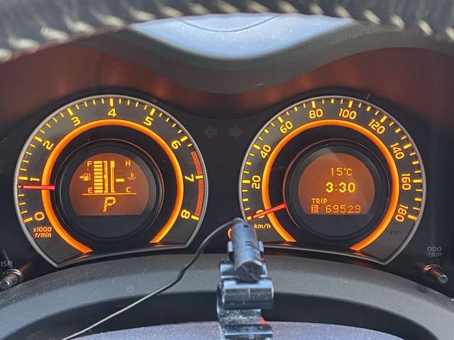 トヨタ オーリス 1.8 180G Sパッケージ MTモード付き・ナビ/TV・Bカメラ・ETC 高知県の詳細画像 その17