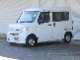 ホンダ N-VAN 660 G 4WD 4WD ドラレコ 青森県の詳細画像 その4