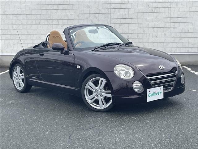 2008 Daihatsu Copen – thumbnail 44