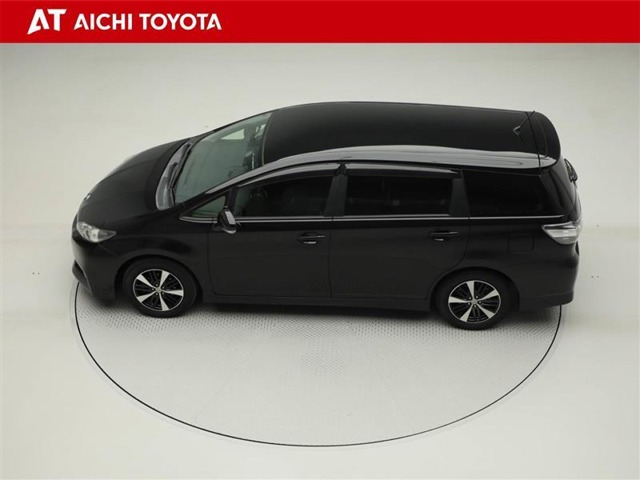 トヨタ ウィッシュ 1.8S トヨタ認定中古車 ロングラン保証付き 愛知県の詳細画像 その11