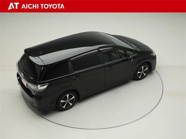 トヨタ ウィッシュ 1.8S トヨタ認定中古車 ロングラン保証付き 愛知県の詳細画像 その14