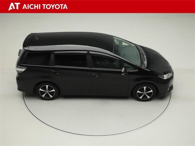 トヨタ ウィッシュ 1.8S トヨタ認定中古車 ロングラン保証付き 愛知県の詳細画像 その15