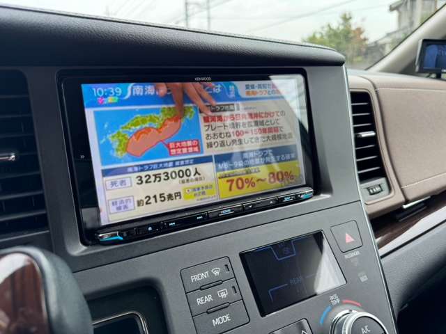 米国トヨタ シエナ 3.5 V6 リミテッド 4WD 2018y サンルーフ 7人乗り 埼玉県の詳細画像 その15