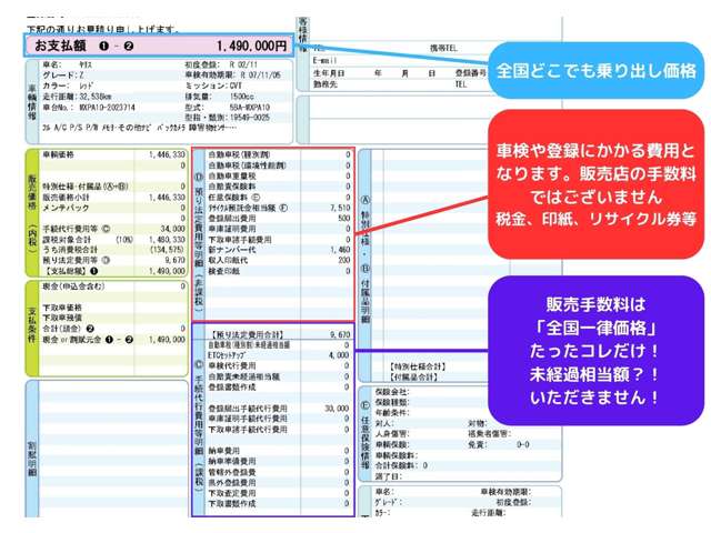 トヨタ ヤリス 1.5 Z OBD診断済/8インチディスプレイオーディオ 愛知県の詳細画像 その2