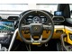 ◆Multi-function steering wheel in smooth leather