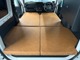 スズキ ジムニーシエラ 1.5 JC 4WD ベッドキット リフトアップ 社外マフラー 北海道の詳細画像 その3