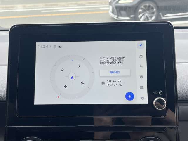 トヨタ シエンタ ハイブリッド 1.5 G 登録済未使用車 ディスプレイオーディオ 静岡県の詳細画像 その20