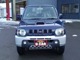スズキ ジムニー 660 ワイルドウインド 4WD SUV・クロカン 軽自動車 MT車 ターボ 青森県の詳細画像 その3