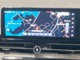 NissanConnectナビゲーションシステム（地デジ内蔵）12.3インチワイドディスプレイを採用。