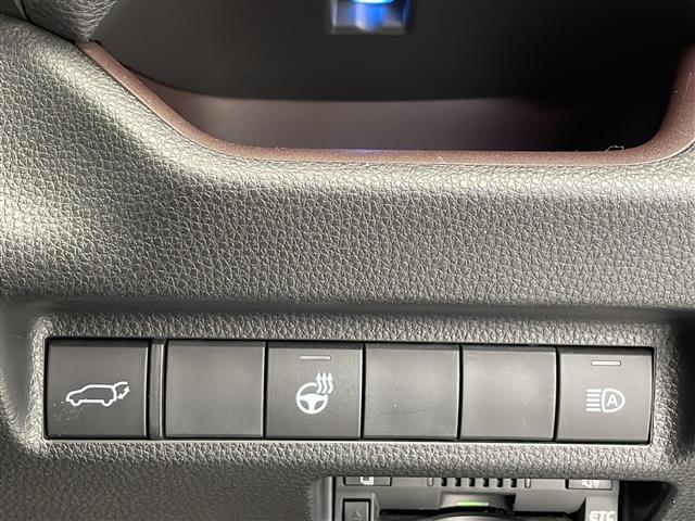 トヨタ RAV4 2.0 G 4WD アルパインナビ フルセグTV Bluetooth 千葉県の詳細画像 その19