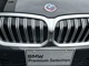 BMW５０周年記念エンブレムとアラウンドビューカメラがあります
