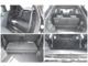 三菱 アウトランダー PHEV 2.4 P 4WD スマホ連携ナビ ETC2.0 全方位カメラ 兵庫県の詳細画像 その4