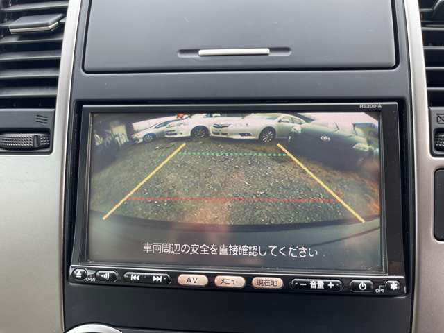 ☆ナビ・CD・DVD・バックカメラ・TV・Bluetooth☆
