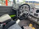 スズキ ジムニー 660 ワイルドウインド 4WD リフトアップ 5MT レカロシート 大阪府の詳細画像 その2