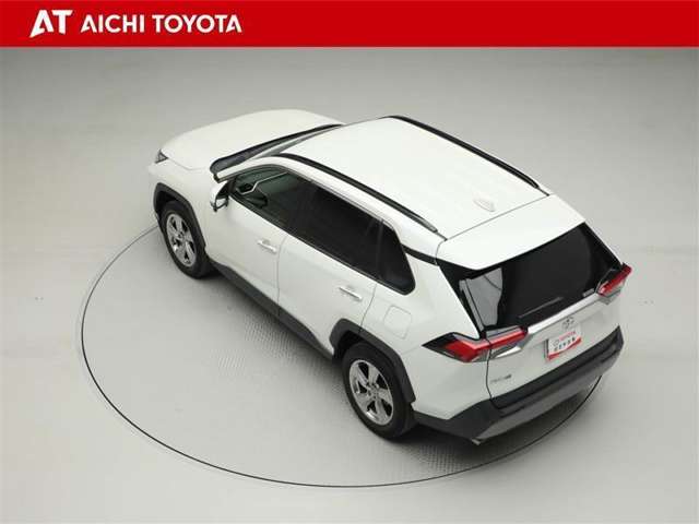 トヨタ RAV4 2.0 G 4WD ロングラン保証付き トヨタ認定中古車 愛知県の詳細画像 その12
