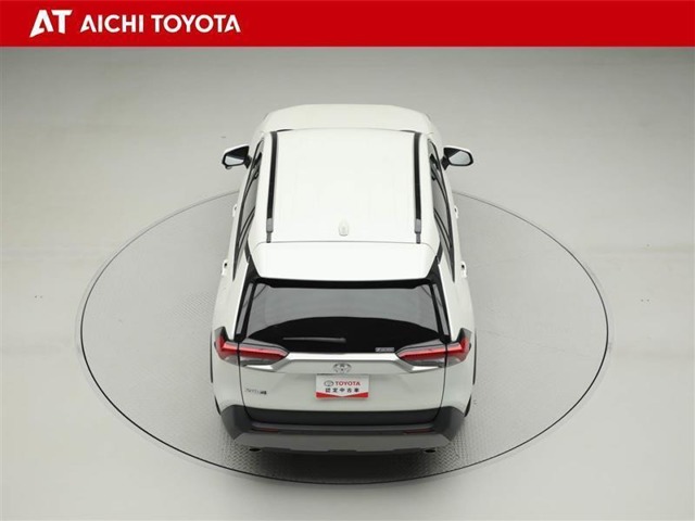 トヨタ RAV4 2.0 G 4WD ロングラン保証付き トヨタ認定中古車 愛知県の詳細画像 その13