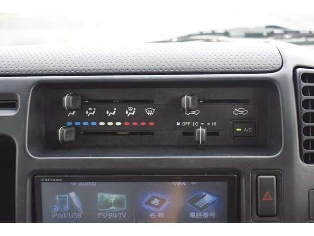 トヨタ ダイナ 3.0 ロング シングルジャストロー ディーゼルターボ 4WD PS PW AT 電格ミラー リアエアコン 大阪府の詳細画像 その20