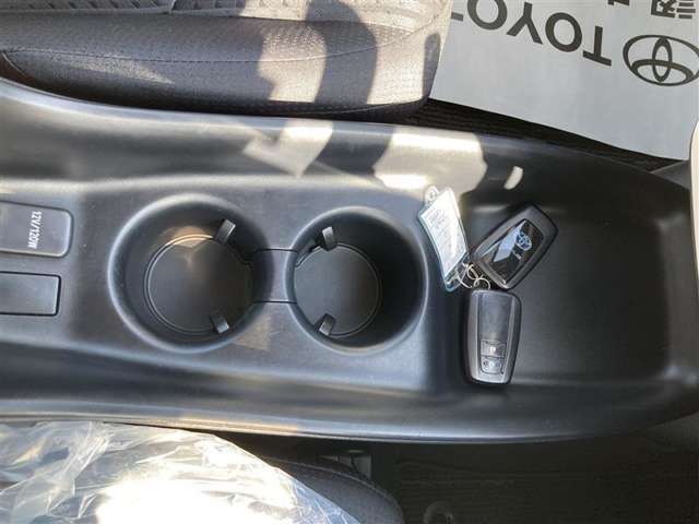 トヨタ プリウス 1.8 S セーフティ プラス 衝突軽減ブレーキ 茨城県の詳細画像 その14