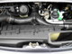 エンジンはターボS（ハイパフォーマンスエディション）専用E64ツインターボ450PS（カタログ値）です。走行距離は僅か33000キロメートルです。