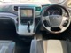 トヨタ ヴェルファイア 2.4 Z Gエディション ETC ドラレコ フリップダウンモニター 福岡県の詳細画像 その3