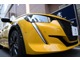 プジョー 208 GT ヒーター付きアルカンターラシート 大阪府の詳細画像 その4